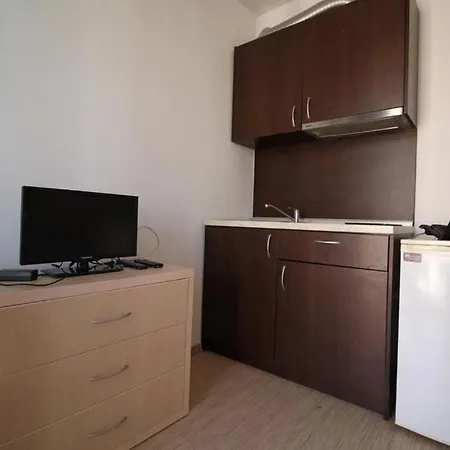 Apartment Eduard Sunny View Central *