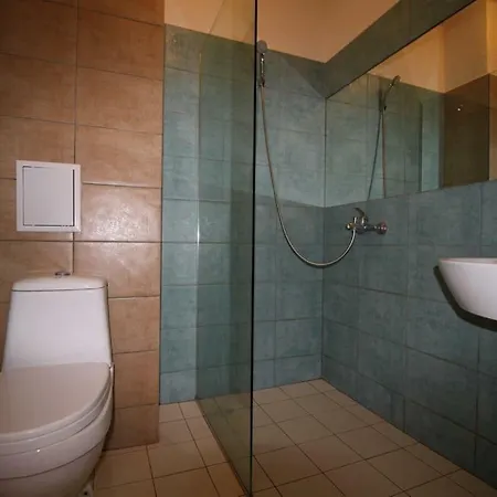 Apartment Eduard Sunny View Central Sunny Beach