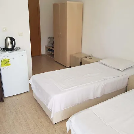 Apartment Eduard Sunny View Central Sunny Beach