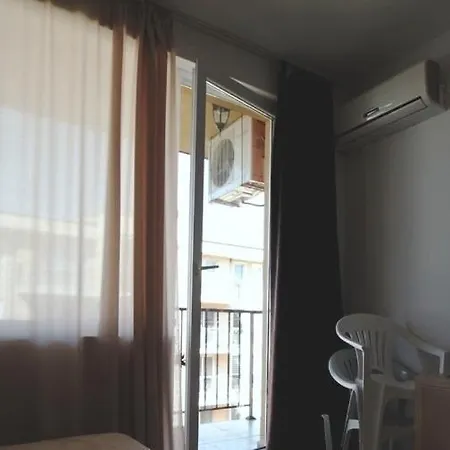 Eduard Sunny View Central Слънчев бряг